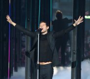 Jason Orange of Take That