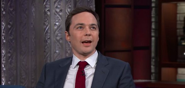 (YouTube/The Late Show with Stephen Colbert)