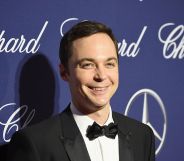 Jim Parsons was 'frightened' of Pride parades before coming out