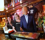 joe biden stonewall inn