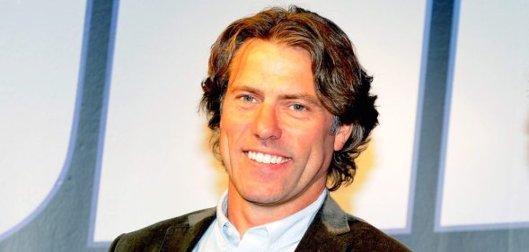 John Bishop says parents should love gay children for who they are