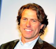 John Bishop says parents should love gay children for who they are