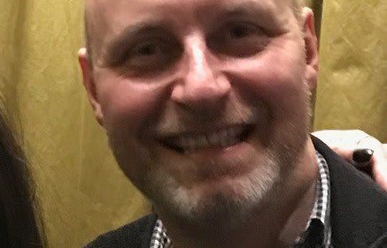 missing person Phil nichol