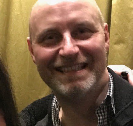 missing person Phil nichol