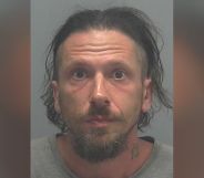 Joshua John Leff (Lee County Jail)