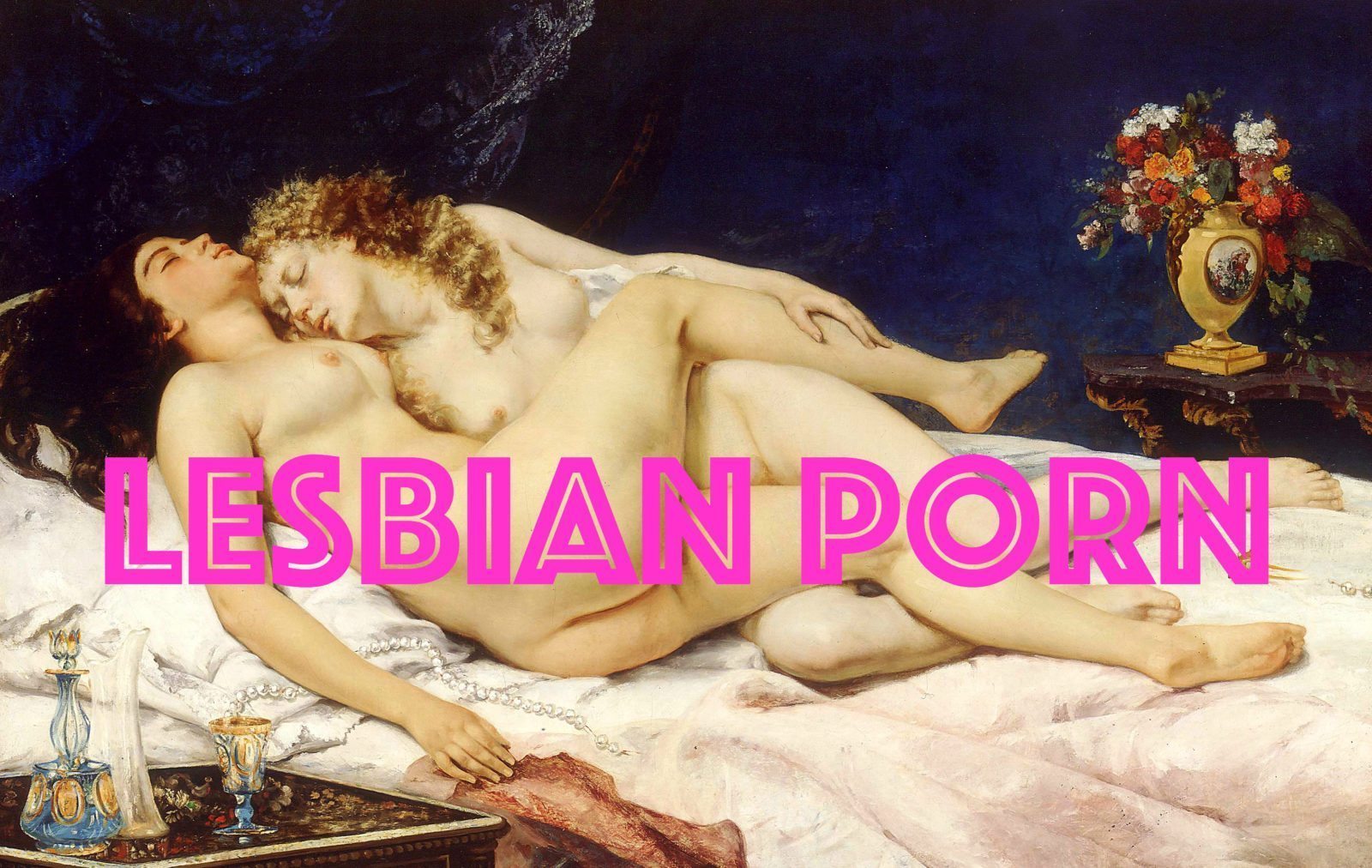 Heres all the hottest lesbian porn that requires your attention Page 2 of 2 PinkNews