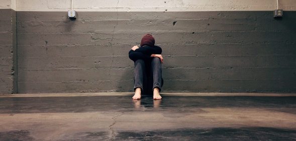 Lesbian, gay and bisexual students are more likely to self-harm than straight students