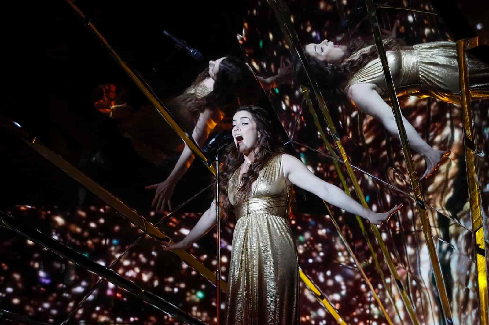 Portugal wins the Eurovision Song Contest PinkNews