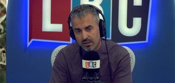 Maajid Nawaz