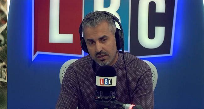 Maajid Nawaz