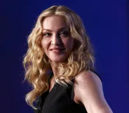 Madonna urged to boycott Eurovision with Papa Don’t Preach parody