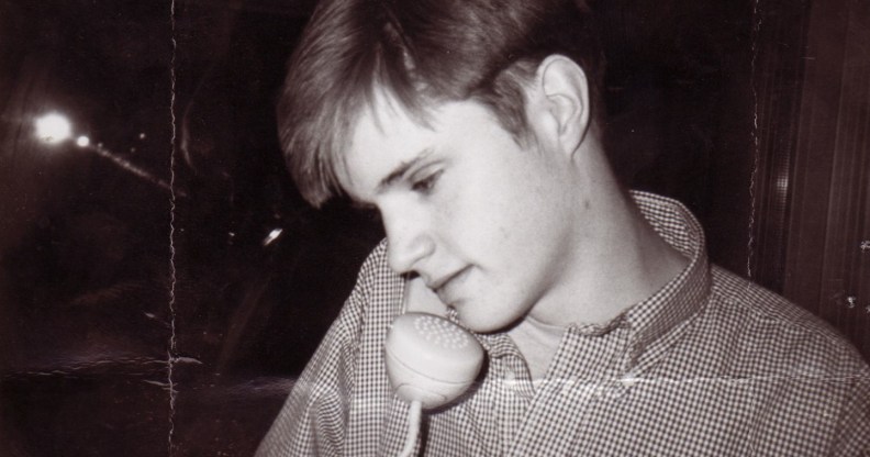 Matthew Shepard's death sparked changes to hate crime laws.