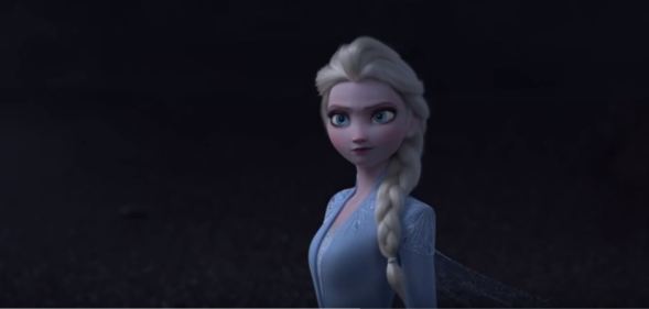 Brazilian minister claims Elsa from Frozen turns children gay