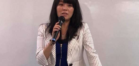 Japanese lawmaker says nation would collapse if everyone was LGBT