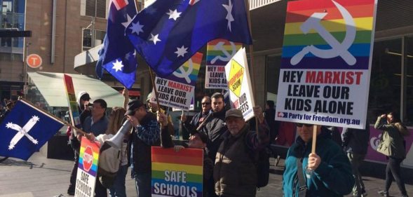 (Facebook/Nick Folkes)