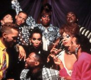 (Facebook/Paris is Burning)