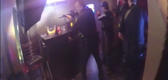 orlando massacre body cam