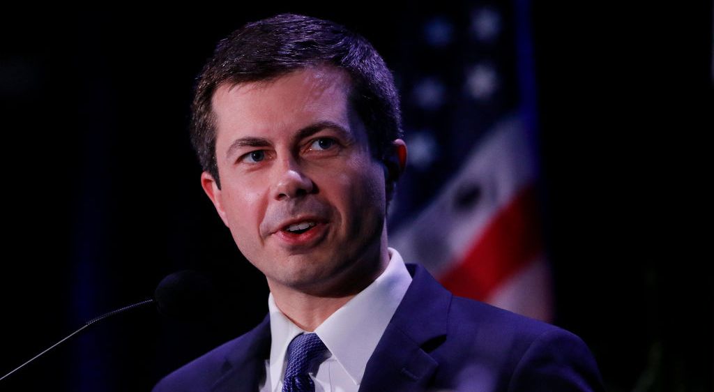 Pete Buttigieg faces backlash from African-Americans over police shooting