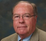Phil Benson, the elected treasurer of Mobile County, Alabama