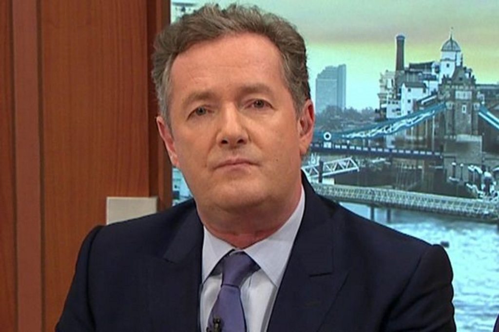 piers morgan slams doctor who won't use correct pronouns