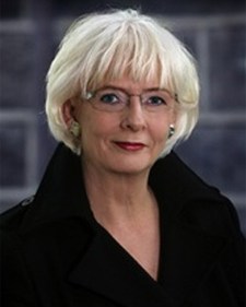 Jóhanna Sigurðardóttir (Getty Images)