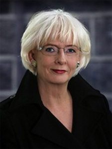 Jóhanna Sigurðardóttir (Getty Images)