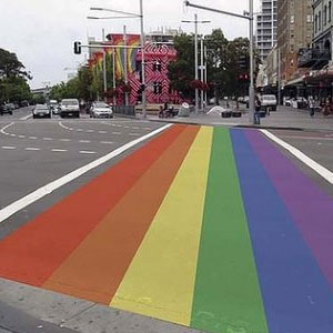 Right wing Christian claims man is a 'hero'