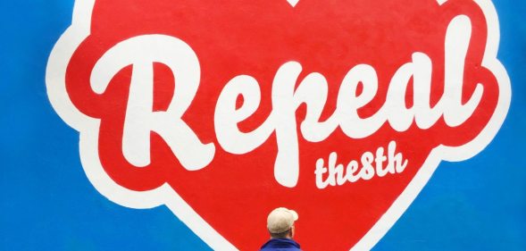Repeal the 8th (Getty)