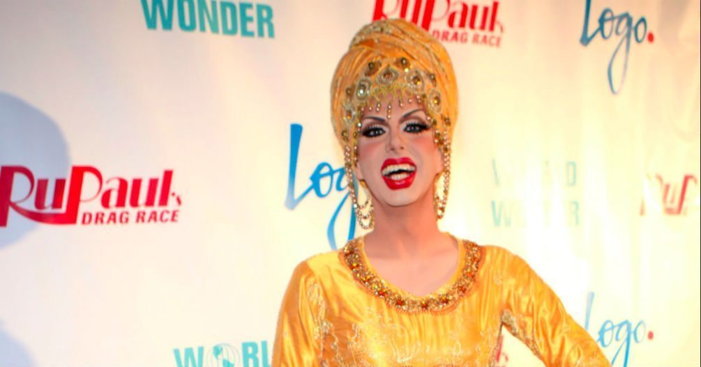 Drag Race star Robbie Turner's employer 'inconsistencies with story