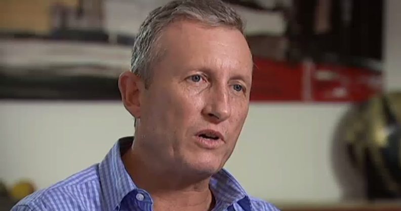 Rod Bruem (ABC News)