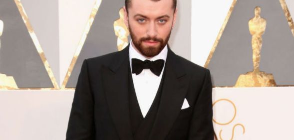 Sam Smith