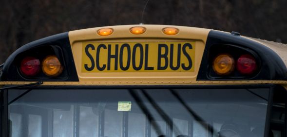 School bus