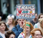 GenderGP 'will not waver' in supporting trans people failed by NHS