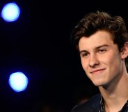 Shawn Mendes