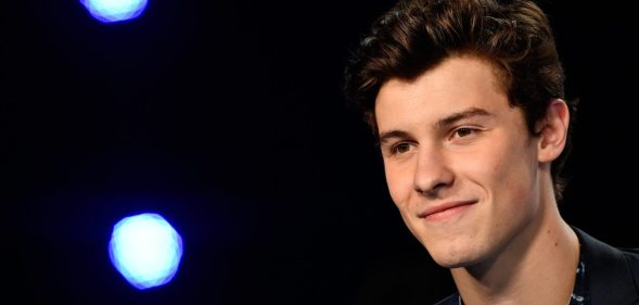 Shawn Mendes