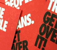 3600 academics signed the letter supporting Stonewall's work