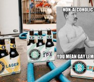 Southern Bay Brewing Company apologised for the post