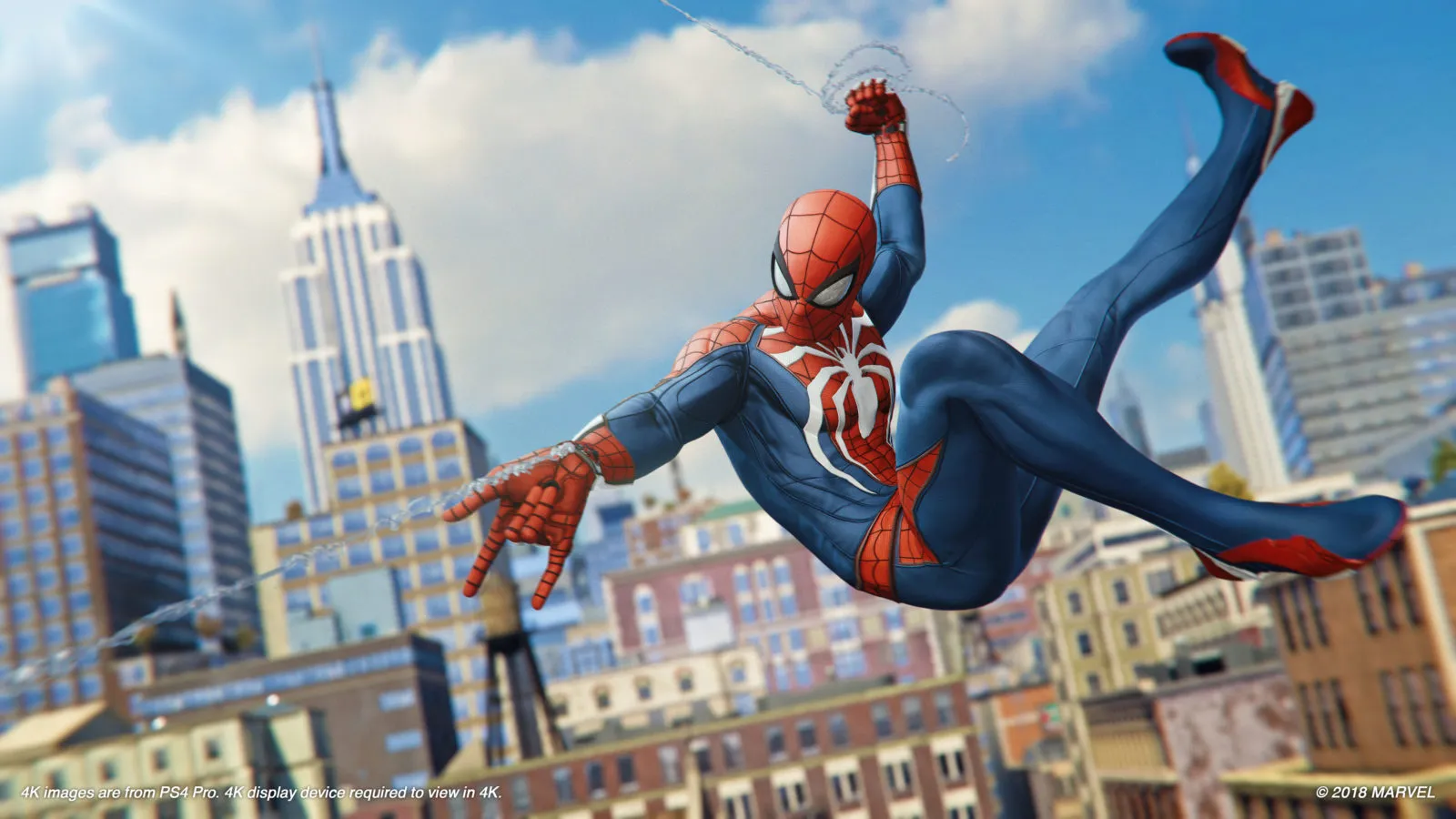 Will Spider-Man come to Xbox One, or just PS4?
