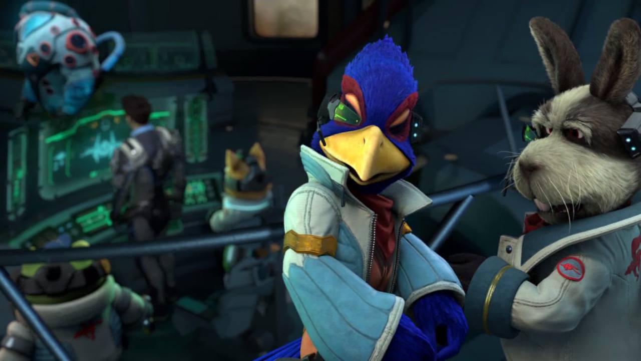 Why Starlink might be the best Star Fox game in decades - CNET