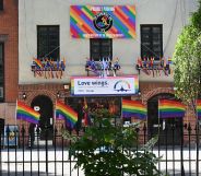 Stonewall Inn Brad Hoylman: Gay politician reminds us all 'the first Pride was a riot'