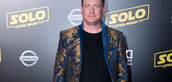 Stoney Westmoreland fired Disney actor Andi Mack