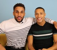 The Bi Life's Ryan Cleary and Michael Gunning on coming out stories as bisexual and gay
