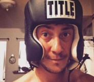 Trans boxer Thomas Page McBee took up boxing to understand what is masculinity truly made of.