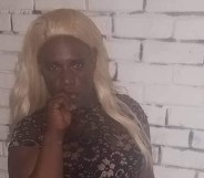 Brooklyn Lindsey, black trans woman killed in Kansas City.