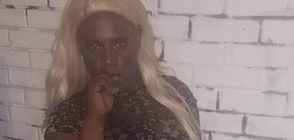 Brooklyn Lindsey, black trans woman killed in Kansas City.