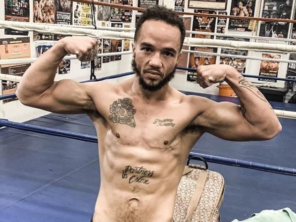 Transgender boxer Pat Manuel makes history with professional win