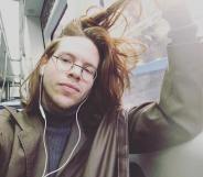 hate crime trey peters atlanta shooting