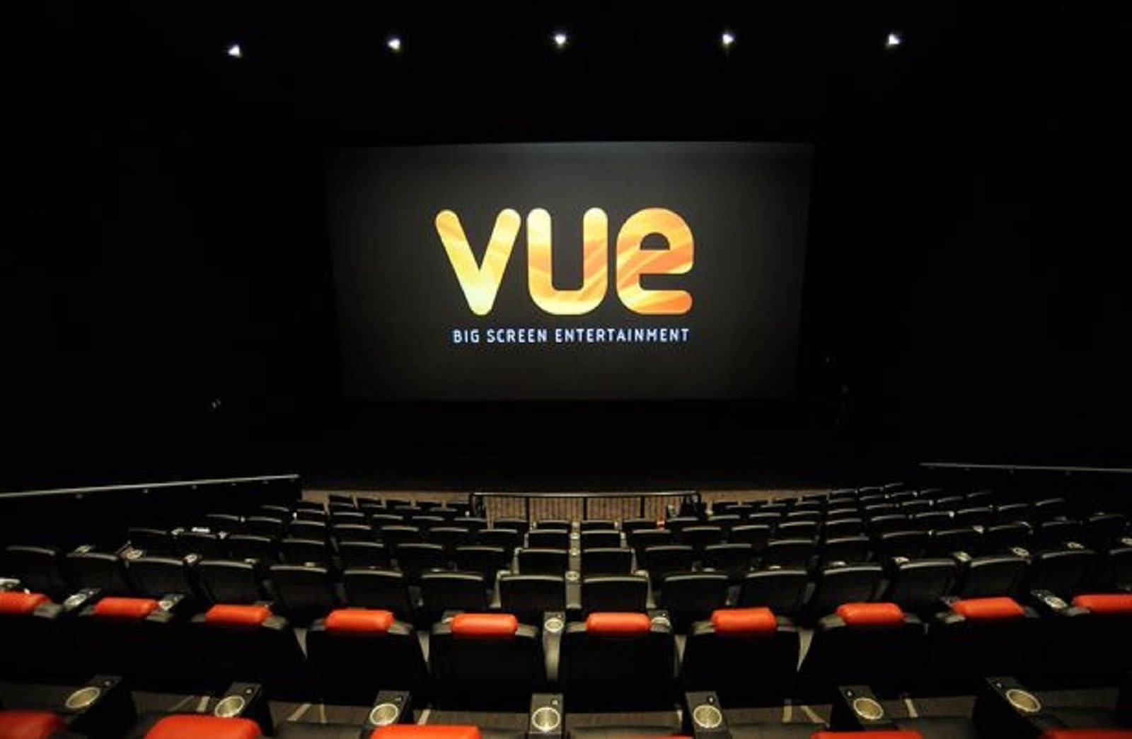 Vue Cinemas pays settlement to gay 'cure' advocates over film ban