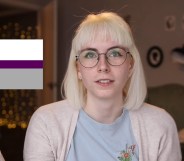 Christi Kerr explains what demisexuality is