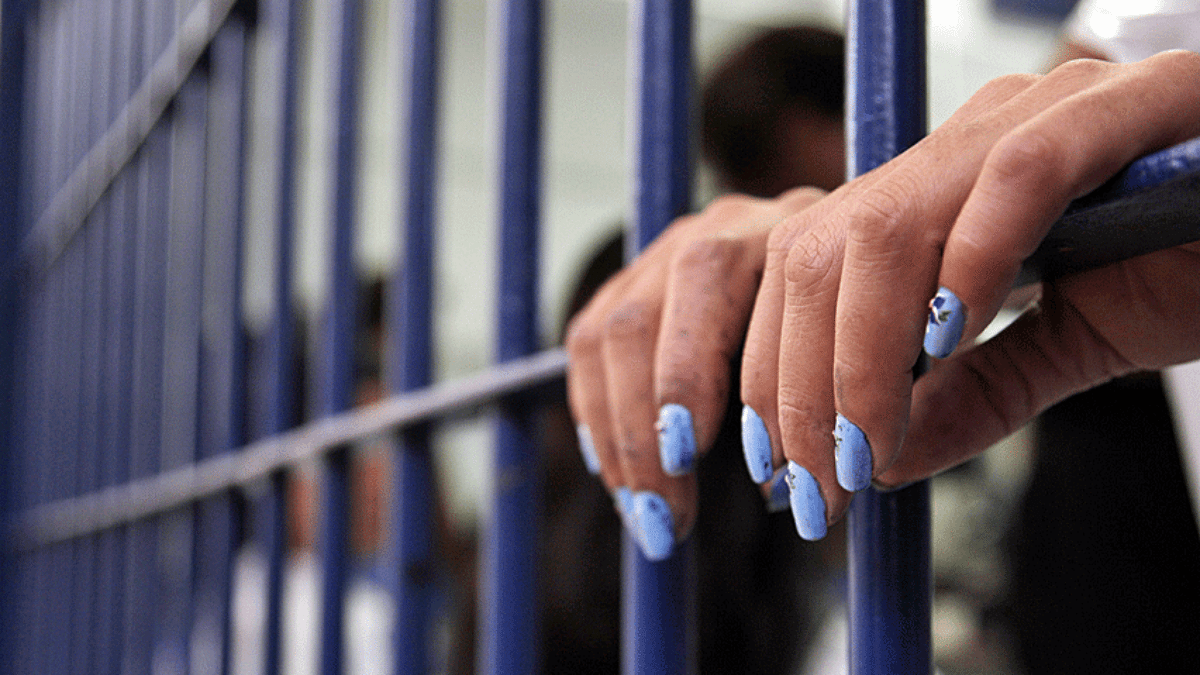 Trans prisoners: 11 trans woman sexually assaulted in prison last year